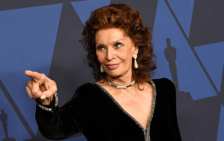 Дакота Джонсон. Фото Getty