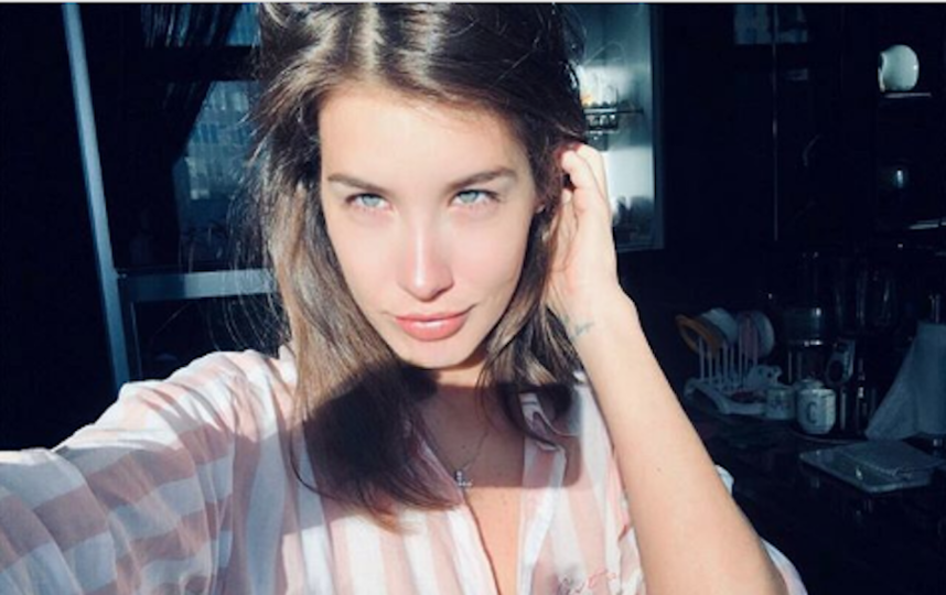 Певица Кети Топурия. Фото www.instagram.com/keti_one_official