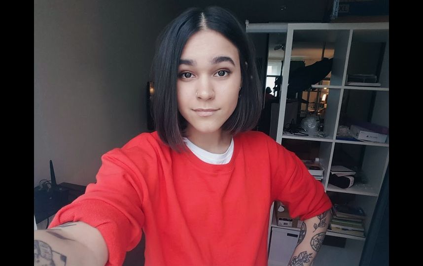 Tatarka. Фото Скриншот Youtube