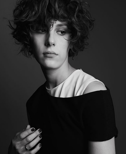 Ирина Горбачёва. Фото Инстаграм @irina_gorbacheva