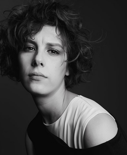 Ирина Горбачёва. Фото Инстаграм @irina_gorbacheva