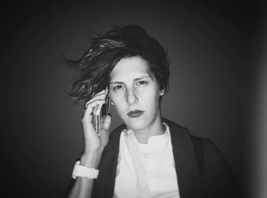 Ирина Горбачёва. Фото Инстаграм @irina_gorbacheva