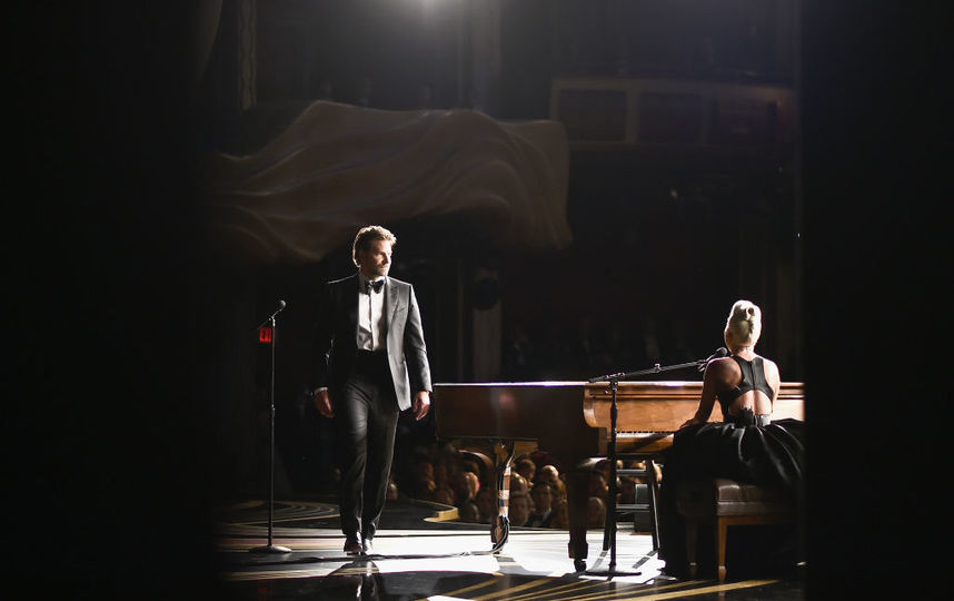 "Оскар" 2019 год. Фото Getty