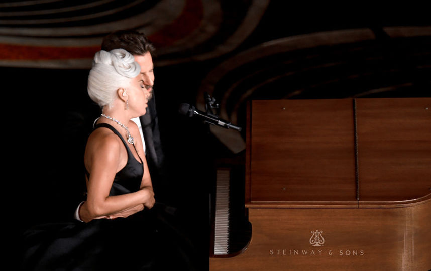 "Оскар" 2019 год. Фото Getty