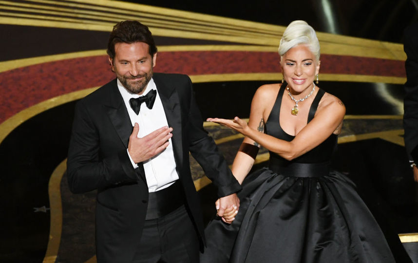 "Оскар" 2019 год. Фото Getty