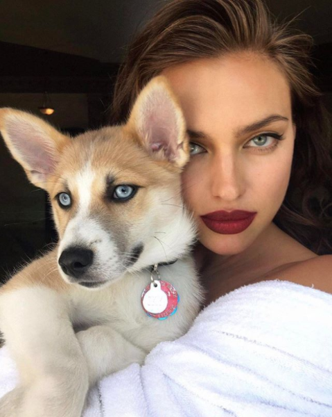 instagram.com/irinashayk/?hl=ru.
