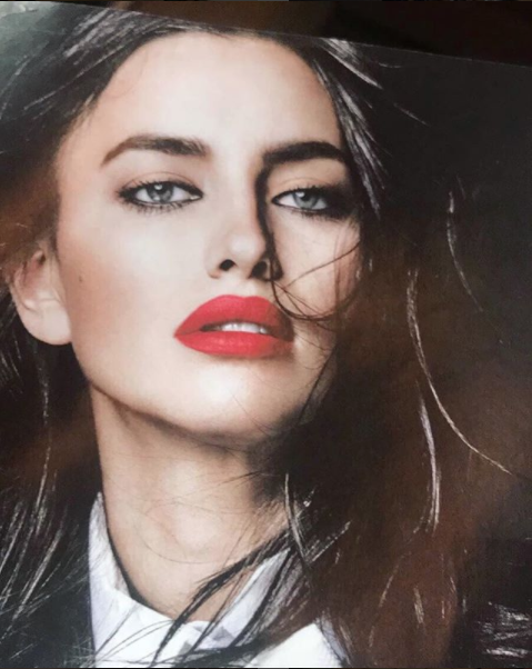 instagram.com/irinashayk/?hl=ru.