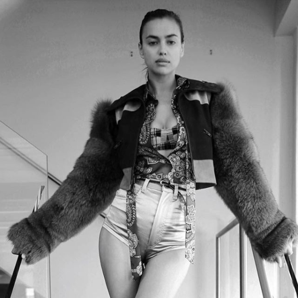 instagram.com/irinashayk/?hl=ru.