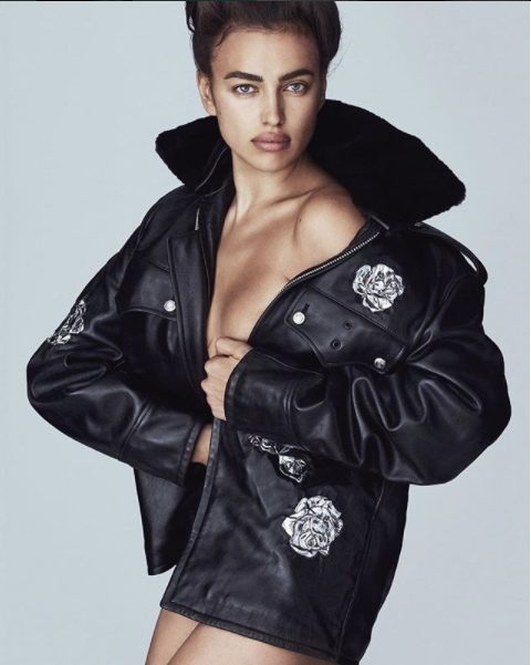 instagram.com/irinashayk/?hl=ru.