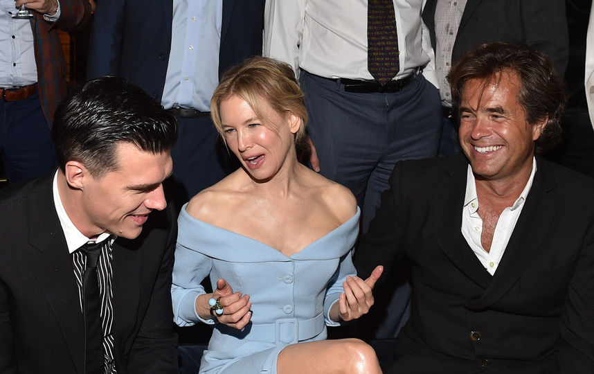 Рене Зеллвегер. Фото Getty