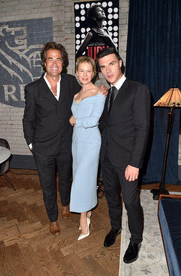 Рене Зеллвегер. Фото Getty