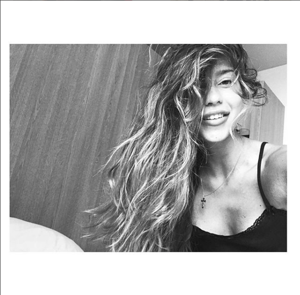 Регина Тодоренко. Фото instagram.com/reginatodorenko/?hl=ru