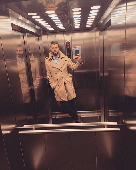 Иван Ургант. Фото скриншот: instagram.com/urgantcom/