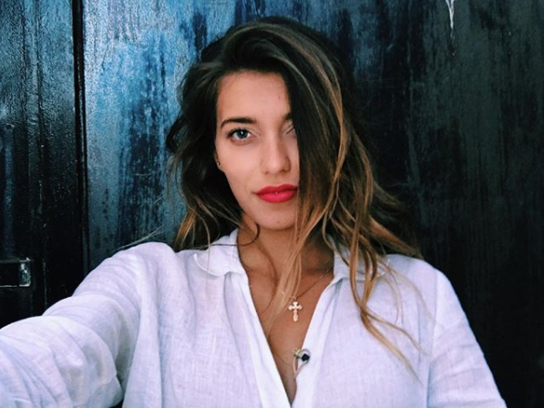 Регина Тодоренко. Фото instagram.com/reginatodorenko/?hl=ru