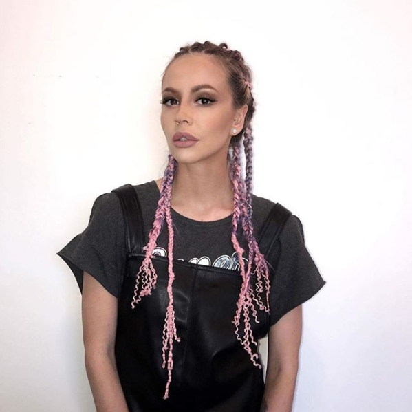 Натали Неведрова. Фото instagram.com/nevedrova/