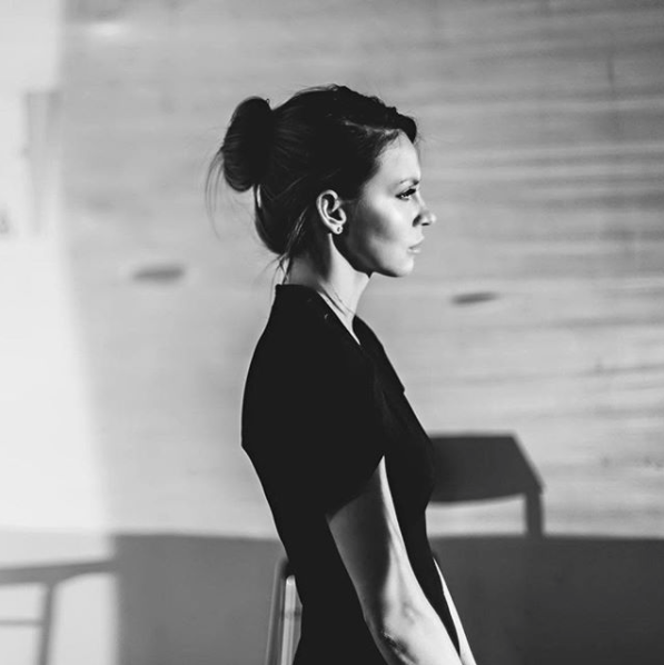 Натали Неведрова. Фото instagram.com/nevedrova/