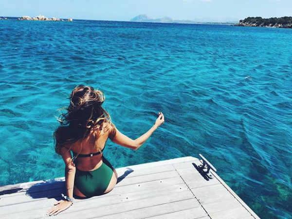 Регина Тодоренко. Фото instagram.com/reginatodorenko/?hl=ru