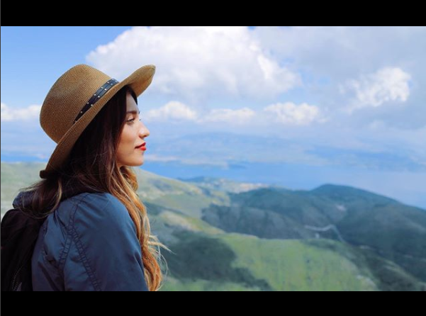 Регина Тодоренко. Фото instagram.com/reginatodorenko/?hl=ru