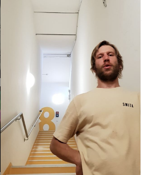 Иван Дорн. Фото скриншот instagram.com/dorn_ivan/