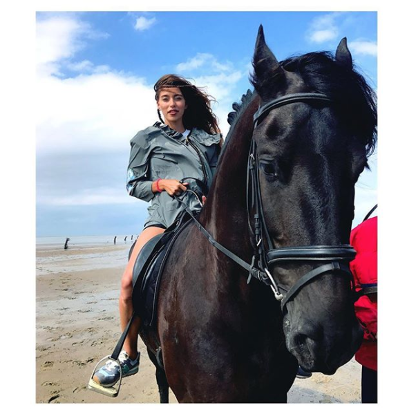 Регина Тодоренко. Фото instagram.com/reginatodorenko/?hl=ru