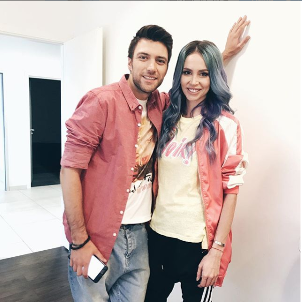 Натали Неведрова. Фото instagram.com/nevedrova/