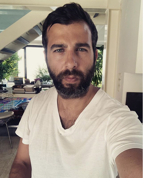 Иван Ургант. Фото скриншот: instagram.com/urgantcom/