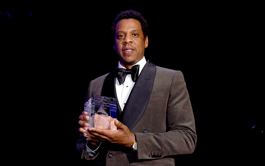 Jay-Z стал первым рэпером-миллиардером