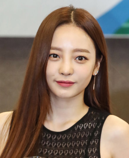 K-pop звезда Гу Хара найдена мёртвой в своей квартире