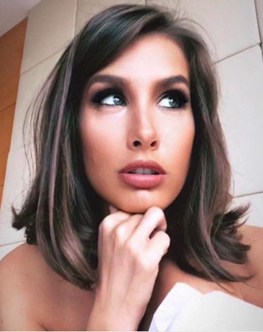 Певица Кети Топурия. Фото www.instagram.com/keti_one_official