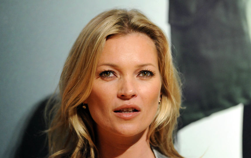 Кейт Мосс. Фото Getty