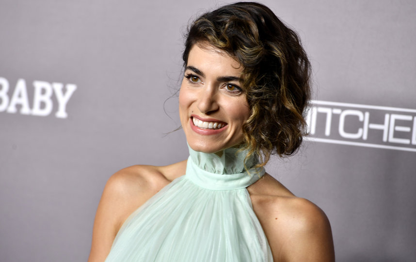 Никки Рид. Фото Getty