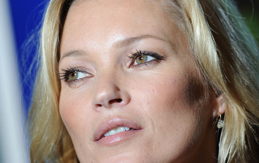 Кейт Мосс. Фото Getty