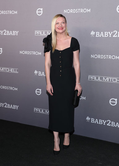 Кирстен Данст. Фото Getty