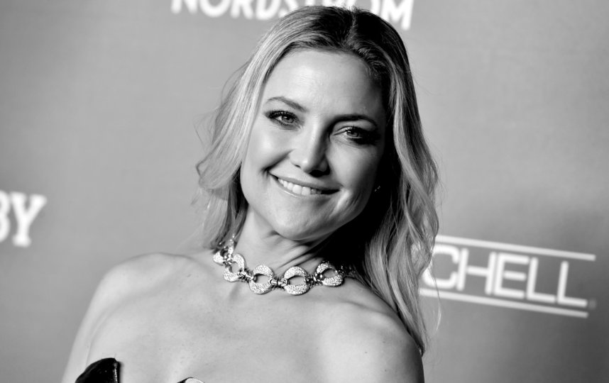 Кейт Хадсон. Фото Getty