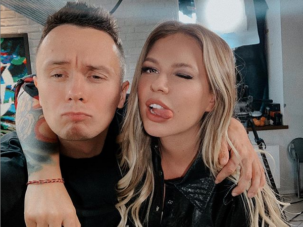 Рита Дакота. Фото скриншот: instagram.com/ritadakota/