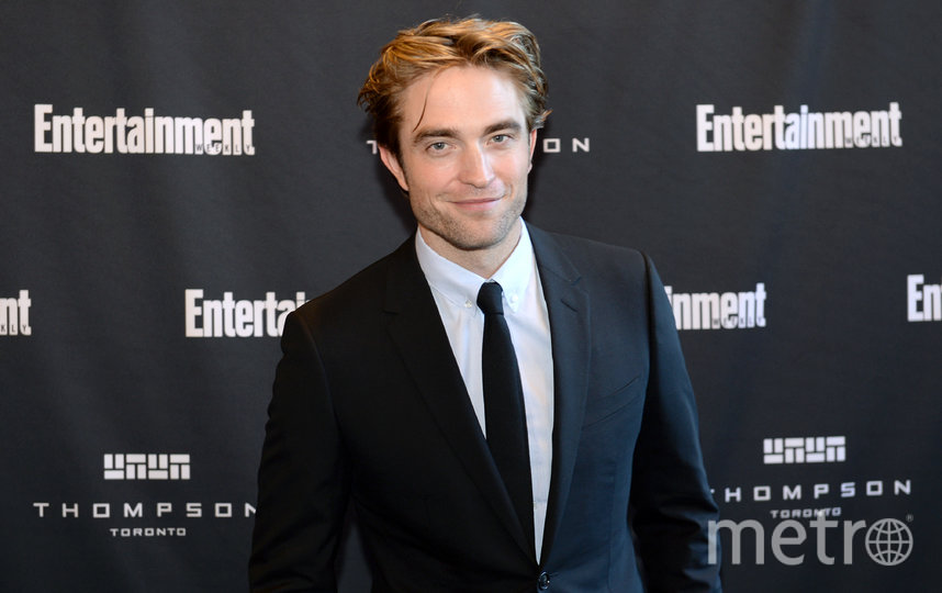 Актёр выбирает классический стиль. Фото getty, "Metro"