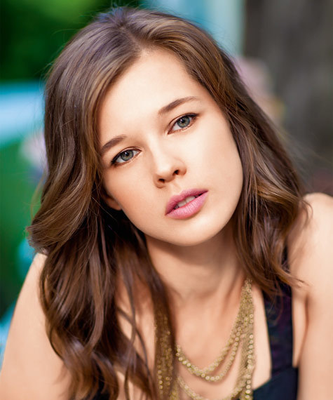 Екатерина Шпица. Фото kinopoisk.ru