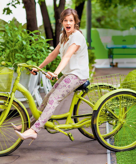 Екатерина Шпица. Фото kinopoisk.ru