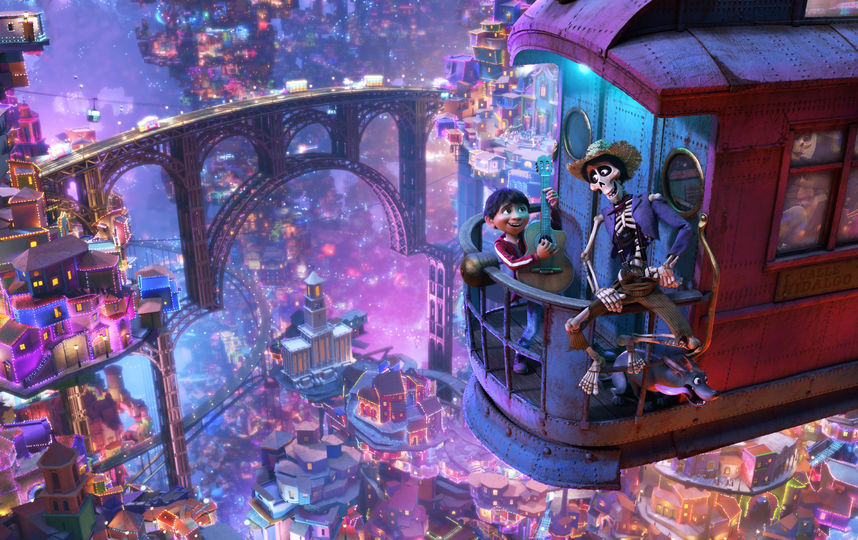 Кадр из фильма. Фото wdssprr