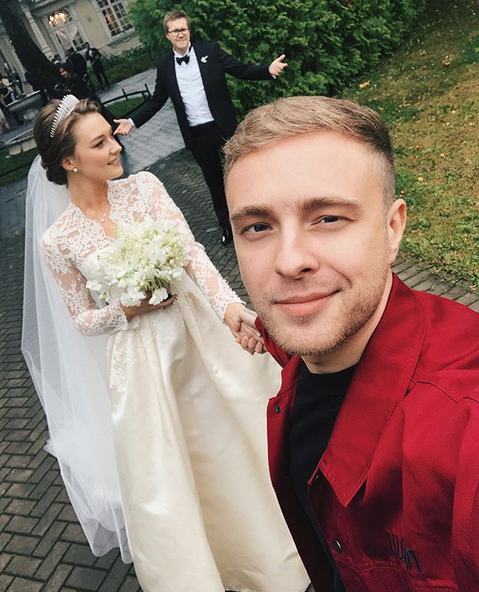 Егор Крид. Фото скриншот: instagram.com/egorkreed/