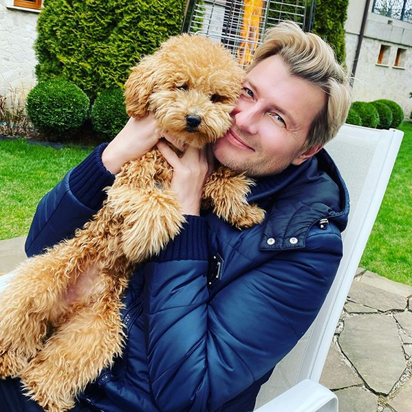 Николай Басков. Фото скриншот: instagram.com/nikolaibaskov/