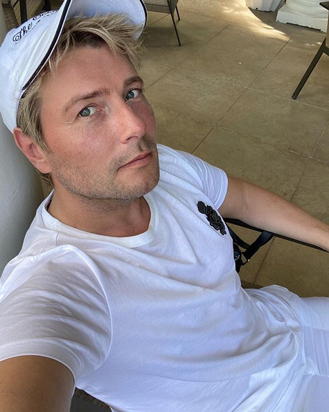 Николай Басков. Фото скриншот: instagram.com/nikolaibaskov/