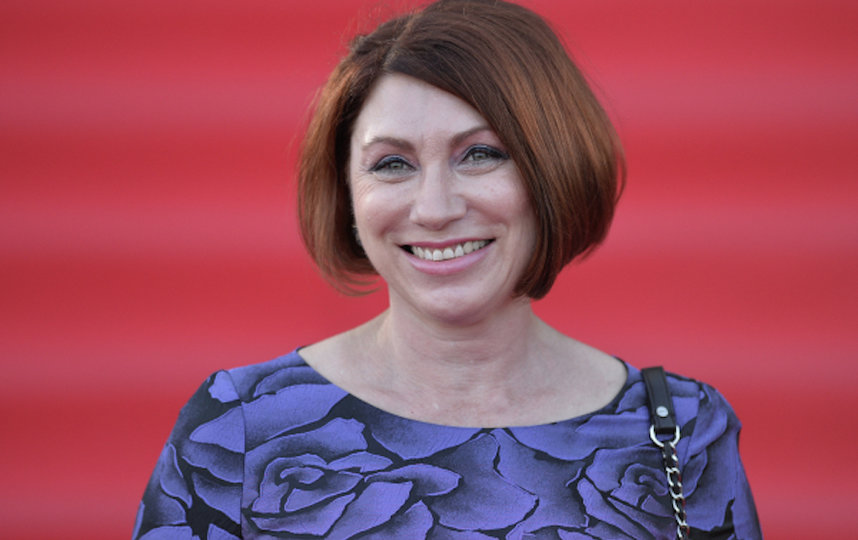 Роза Сябитова рассказала о долгой паузе в сексе