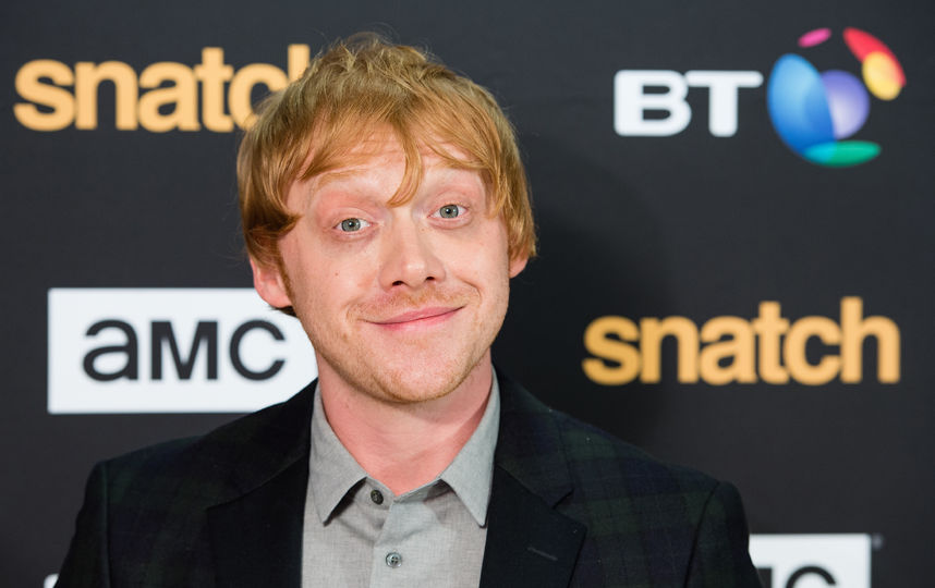 Архив. Фото Getty