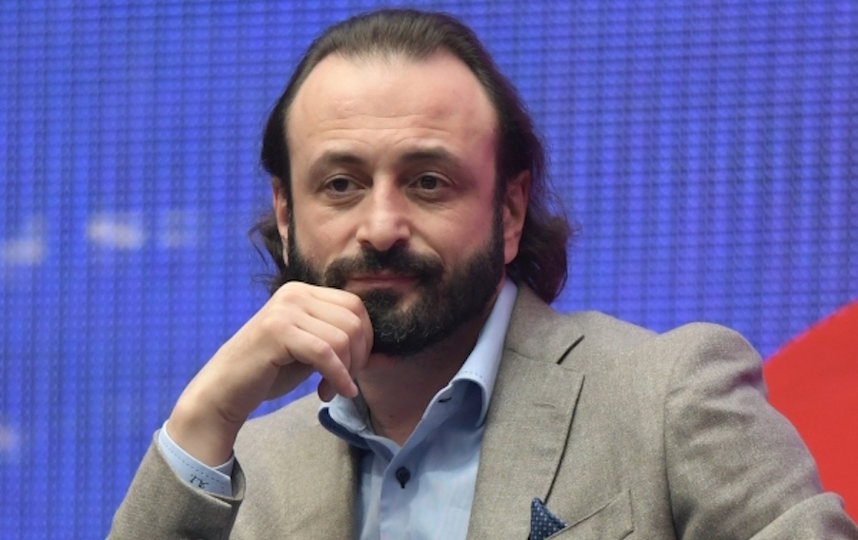 Илья Авербух. Фото РИА Новости