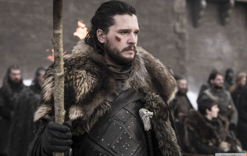 Кадры из сериала "Игра престолов". Фото HBO, kinopoisk.ru