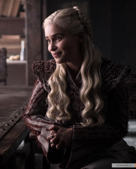 Кадры из сериала "Игра престолов". Фото HBO, kinopoisk.ru