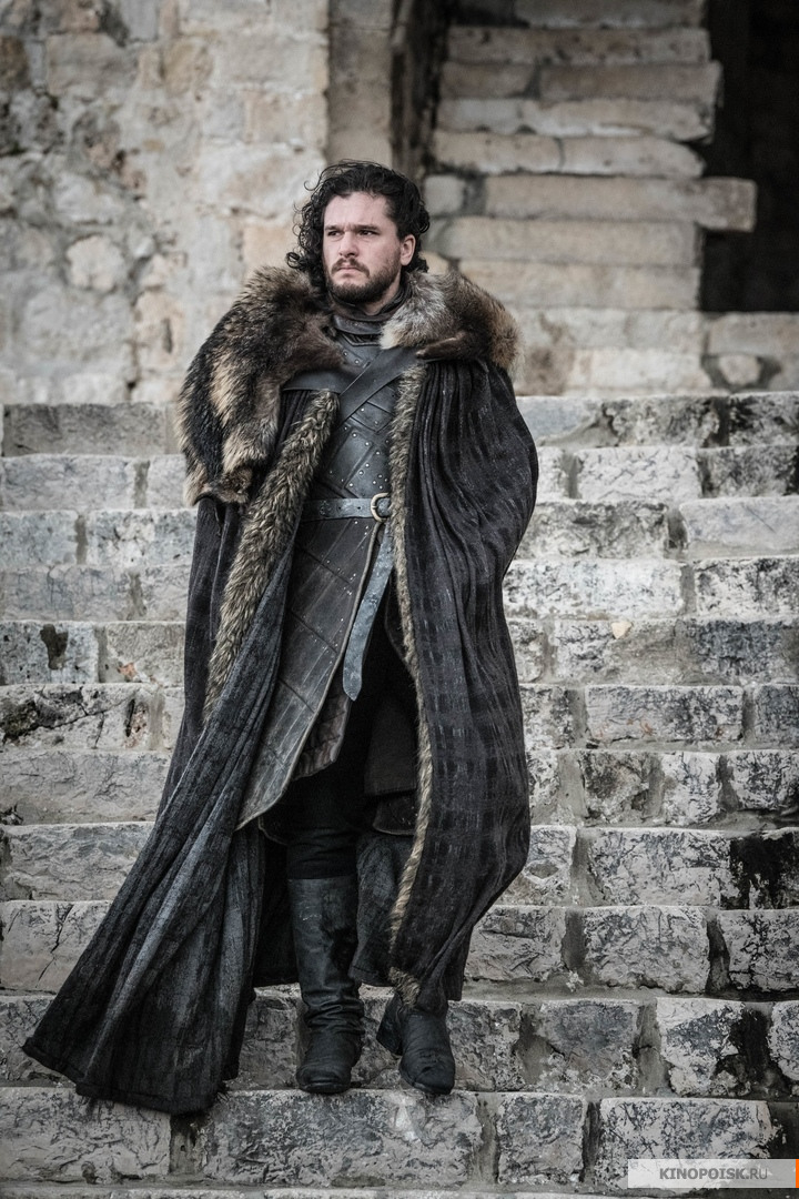 Кадры из сериала "Игра престолов". Фото HBO, kinopoisk.ru