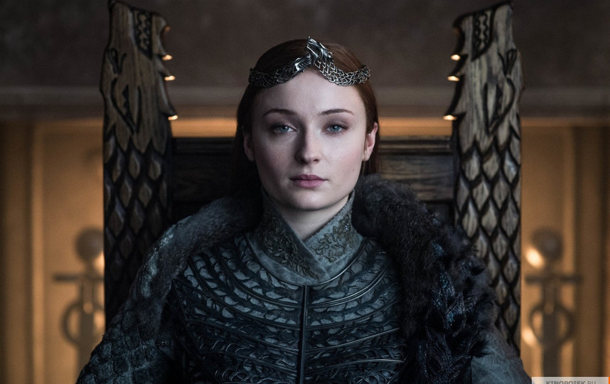 Кадры из сериала "Игра престолов". Фото HBO, kinopoisk.ru