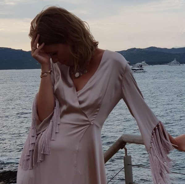 Скриншот instagram.com/xenia_sobchak/?hl=ru.